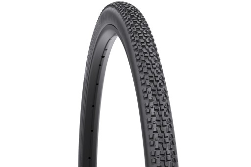 WTB CROSS BOSS Light opona rowerowa do roweru zwijana 700x35c gravela