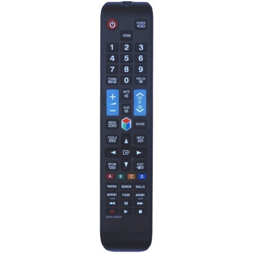 Pilot AA59-00582A do TV Samsung 46EH5307K 32ES5550