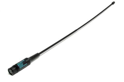 DIAMOND RH-771 ANTENA BNC 144 /430MHz 40cm