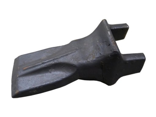 ZĄB TYPU VOLVO STYLE 30GPE EC210 EC240