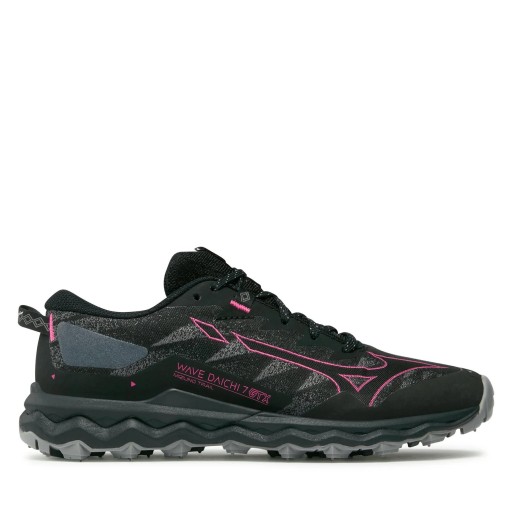 Buty do biegania Mizuno WAVE DAICHI 7 w rozmiarze 39