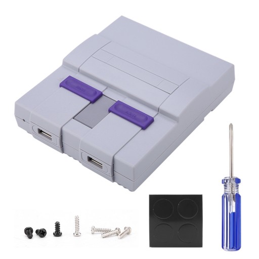 do obudowy retroflag superpi raspberry pi3b + 2/3 model b gamepad podwójny usb us