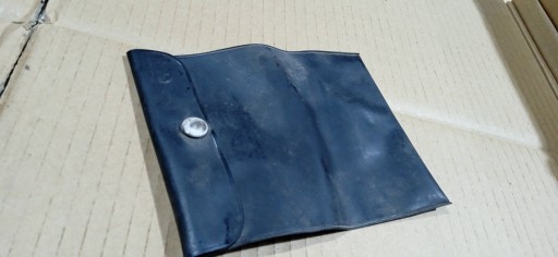 YAMAHA XJ 600 900 TORBA FUTERAŁ NA NARZĘDZIA KLUCZE SERWISOWE TDM FZR