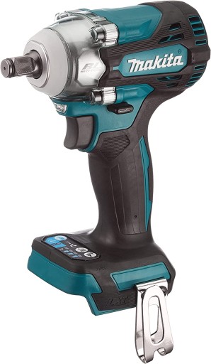 MAKITA DTW300Z KLUCZ UDAROWY AKUMULATOROWY 18V