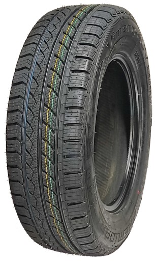 4 x 215/60R17 OPONY całoroczne EUROPA SUV nowe 2024 3PMSF