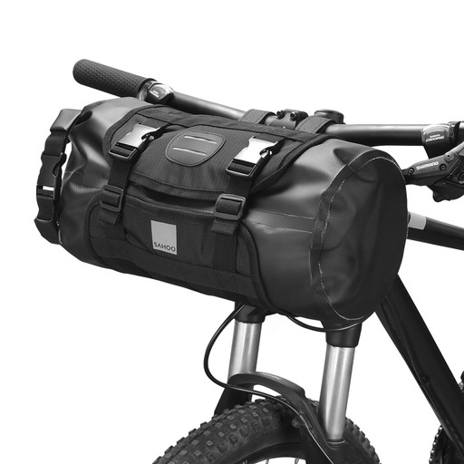 Styl B Rowerowa torba pod siodełko Wodoodporna tor