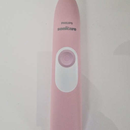 Rączka Szczoteczka Philips Sonicare HX6250