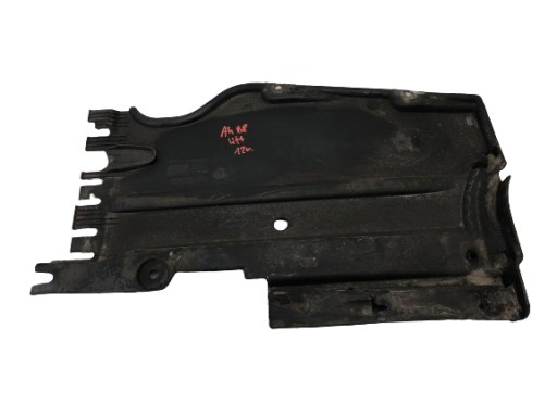 OSŁONA PODWOZIA LEWY TYŁ AUDI A4 B8 LIFT 8K0825215H