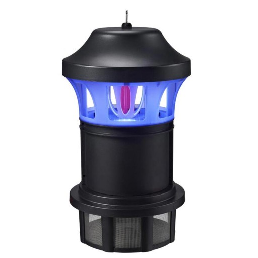 Lampa owadobójcza zewnętrzna wodooporna Stalgast