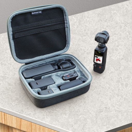 TORBA ETUI DO DJI OSMO POCKET 3 CREATOR COMBO ORGANIZER