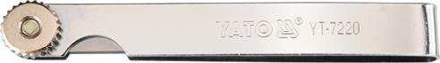 Yato YT-7220