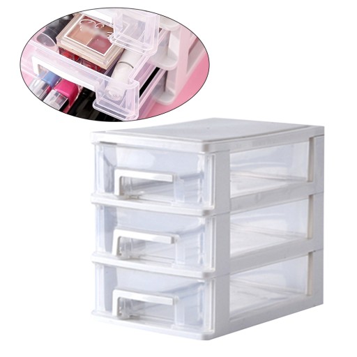 MINI ORGANIZER DO PRZECHOWYWANIA KOSMETYKÓW UCHWYT NA TORBĘ