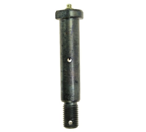 SWORZEŃ RESORU FI-25mm L-145mm PRZYCZEPY PRONAR 4,5,6 TONOWE