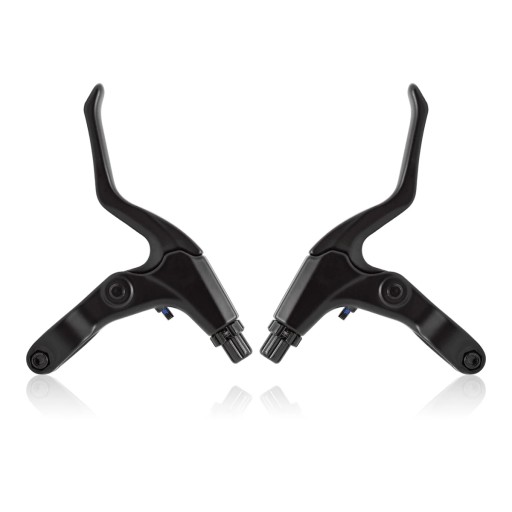 CNC Bicycle Brake Levers, Aluminum Alloy Bike Brakes Lever, Bicycle Brake