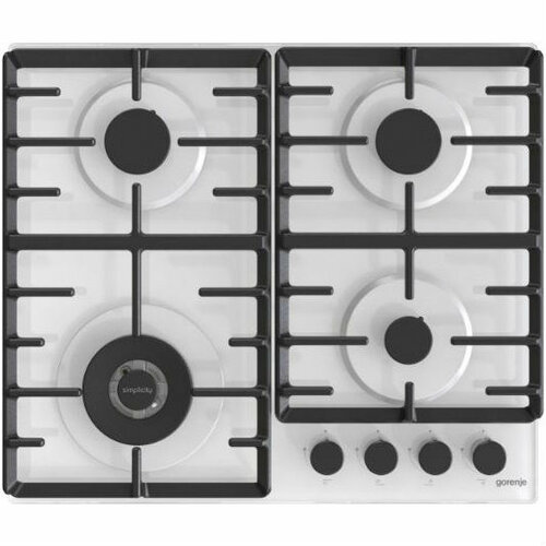 Płyta Gorenje GTW642SYW BIAŁA