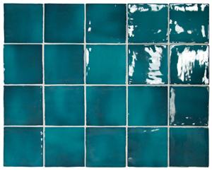 MANACOR GLACIER 10x10 - glazura - próbka 1 sztuka