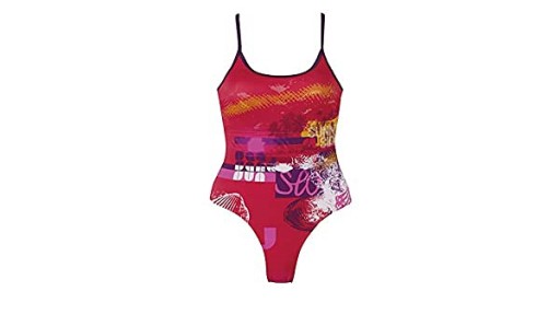 BECO SEA SAND SUN STRÓJ KĄPIELOWY ROZ.42 C