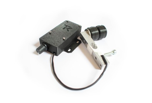Loadcell MOD do T3PA i T3PA PRO - SIM RACING - TK Customs