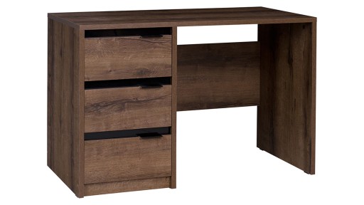 Biurko 120 cm system mebli DENVER