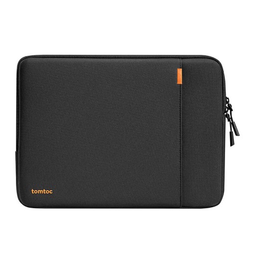 TOMTOC ETUI TORBA NA LAPTOPA 13' PRAKTYCZNY ORGANIZER DEFENDER-A13