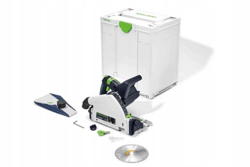 Zagłębiarki Festool TSC 55 KEB-Basic 576712