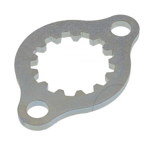 Zabezpieczenie JMP zębatki przedniej do Honda NT 650, NX 650, VT 600, XL