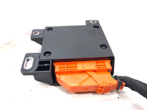 SENSOR AIRBAG DACIA DUSTER 8201163304 10-18 CZUJNIK