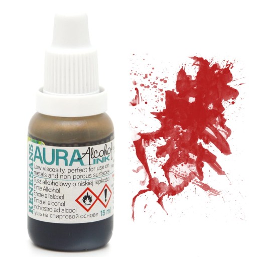 Tusz Alkoholowy Aura Ink Renesans 15 ml nr. 132