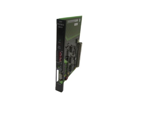Moduł karta SEW DFP PROFIBUS FMS/DP 813 850 8.12