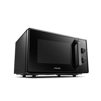 kuchnia mikrofalowa toshiba mw2-mm23pf bk