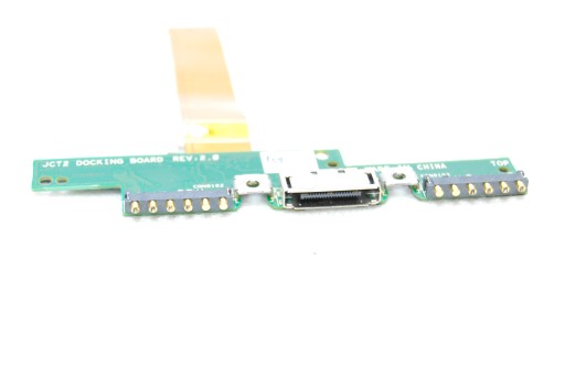 Dell Venue 7140 Złącze stacji dokującej docking