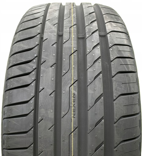 NEXEN N'FERA SPORT SUV 235/55/17 235/55R17 R17
