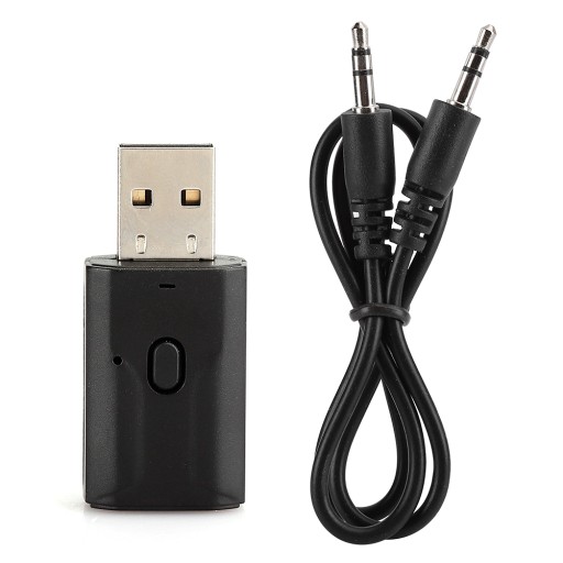 private mode bluetooth 5.0 audio transmitter receiver 2 in 1 usb wireless
