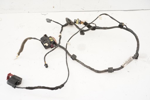 WIĄZKA DRZWI PRAWY PRZÓD OPEL ZAFIRA B 13158701