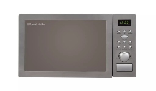 KUCHENKA MIKROFALOWA RUSSELL HOBBS 25L TERMOOBIEG