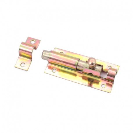 Zasuwa drzwiowa wąska 100mm 1.2mm/11mm