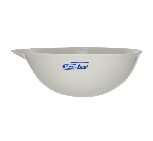 PAROWNICA PORCELANOWA GŁĘBOKA 232ml (CHEMLAND)