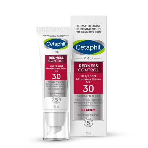 Cetaphil PRO Redness Control Krem na dzień 50 ml