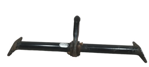 HAK HOLOWNICZY NISSAN QASHQAI KE500-HV030