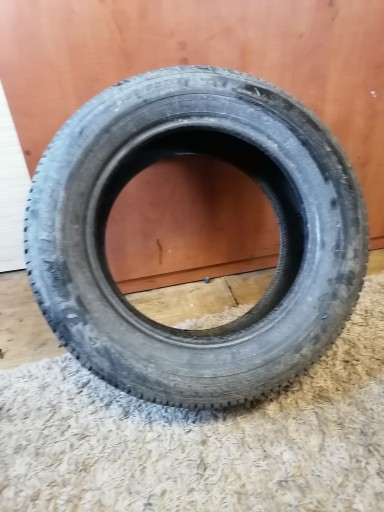 OPONY HARMINIC 195/65/R15