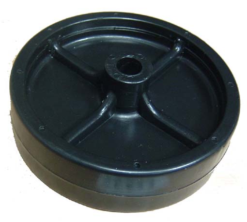KOŁO PODPOROWE DECK WĄSKIE MTD 734-0973