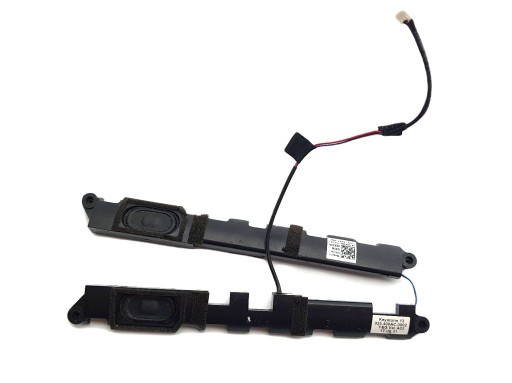 oryg. GŁOŚNIKI audio Dell Latitude 3380