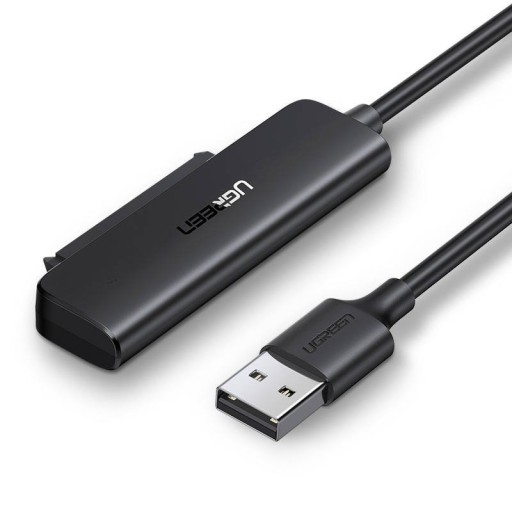 Adapter SmartLink USB 3.0 - SATA 2.5 HDD 6G UASP