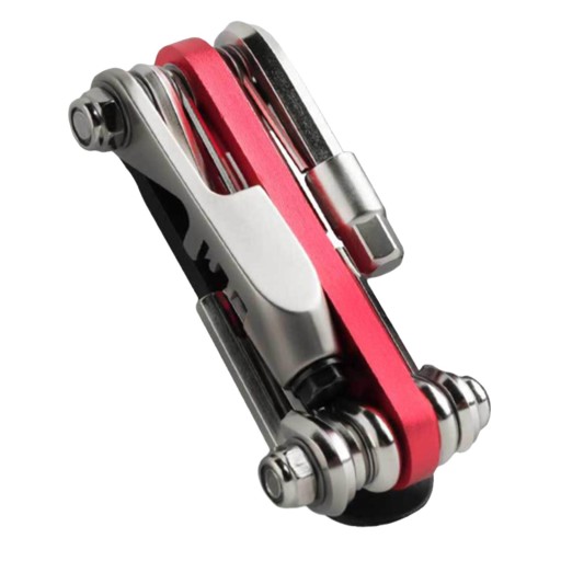 wkv-Multifunction Bike Repair 14 in 1 Bike