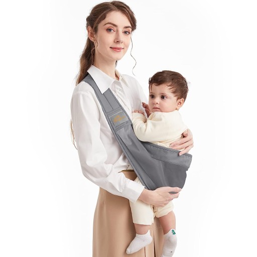 Sling for carrying a child up to 15 kg
