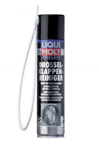 LIQUIMOLY PRO LINE OCZYSZCZACZ DO PRZEPUSTNIC