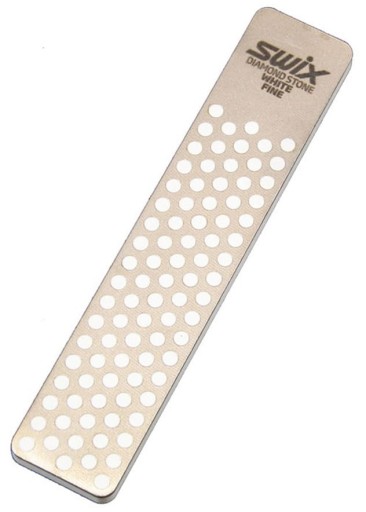 Pilnik diamentowy o długości 110mm gradacja Fine 600 SWIX