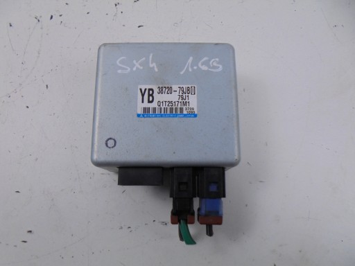 MODUŁ WSPOMAGANIA 38720-79JB0 SUZUKI SX4 1.6 16V