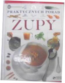 Zupy - Anne Willan