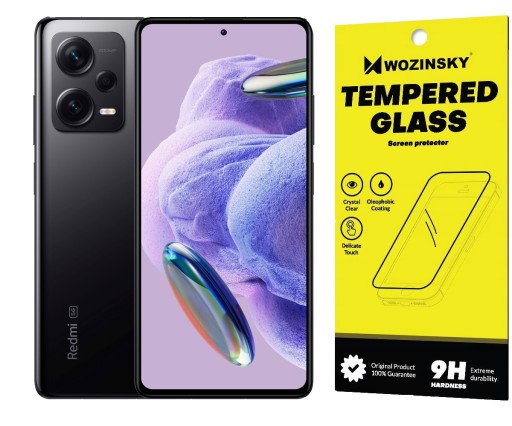 Smartfon Xiaomi Redmi Note 12 Pro+ 5G 8/256GB
